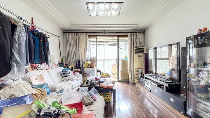 阳光西班牙二手房实景图