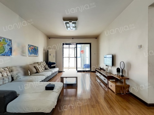 整租·礼顿山1号 3室2厅 东南