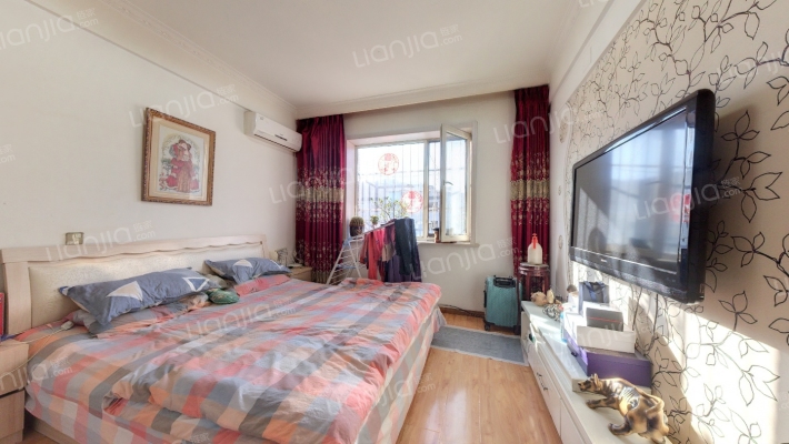 龙祥家园三期二手房实景图