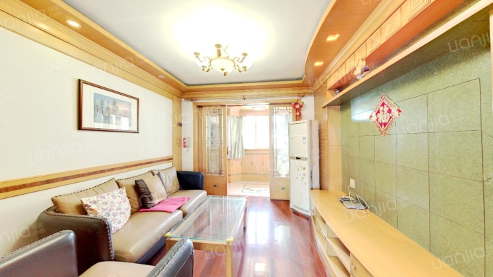 世纪长春小区二手房实景图