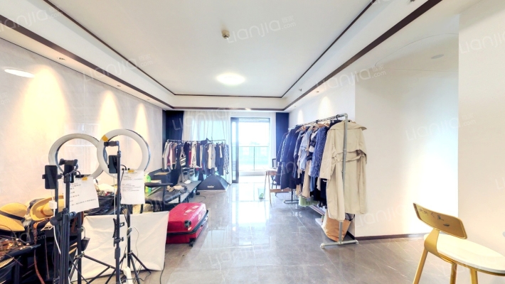 中海观澜府(住宅)二手房实景图