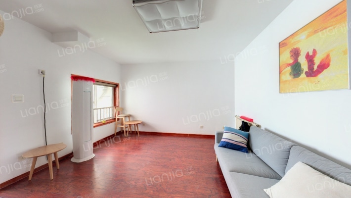 彼岸新都二手房实景图