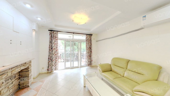 新梅公寓一期二手房实景图