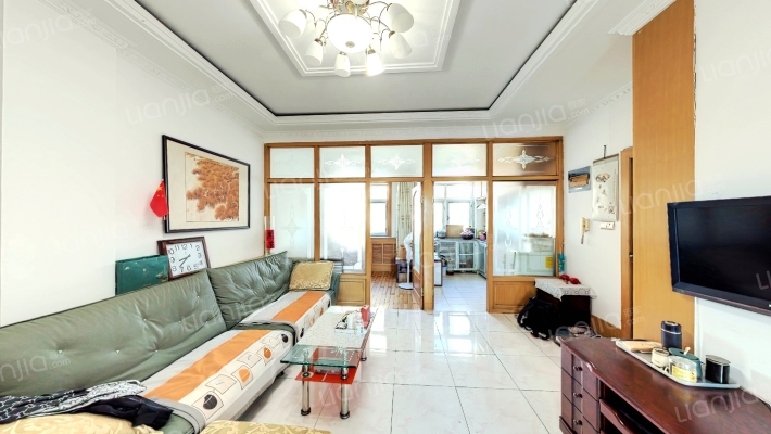 芙蓉小区二手房实景图