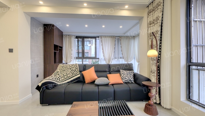 永丰教师楼二手房实景图