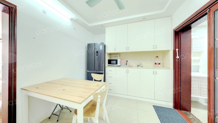 天池二村二手房实景图