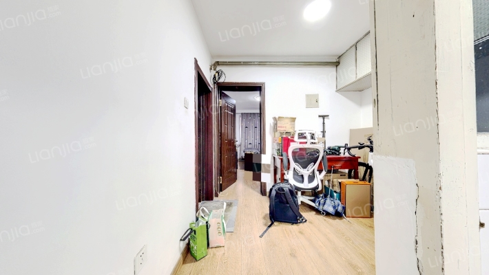 神州小区二手房实景图