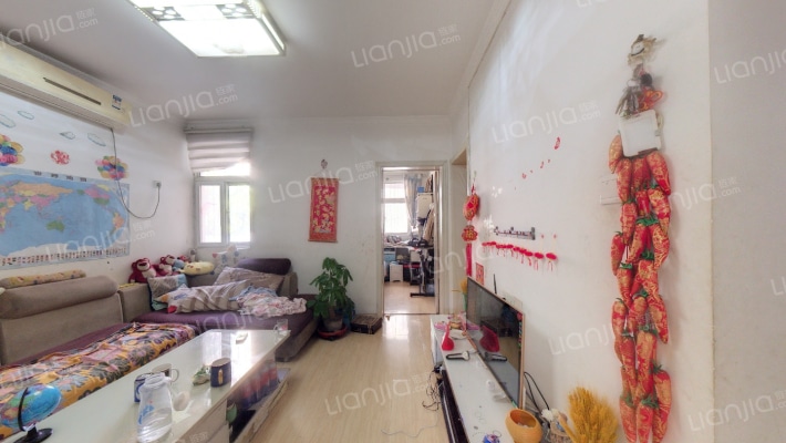 同乐小区二手房实景图