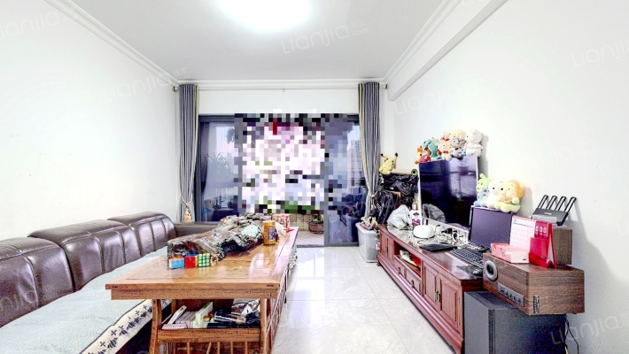 鼎峰尚境一期二手房实景图