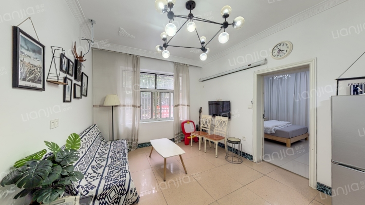 鹅井巷二手房实景图