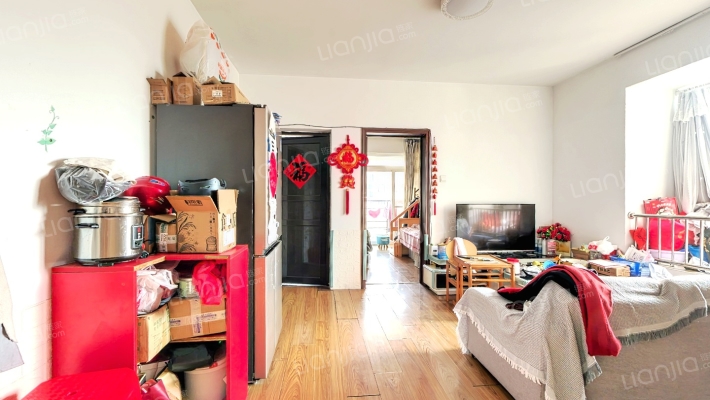 凤凰城家家景园三期二手房实景图