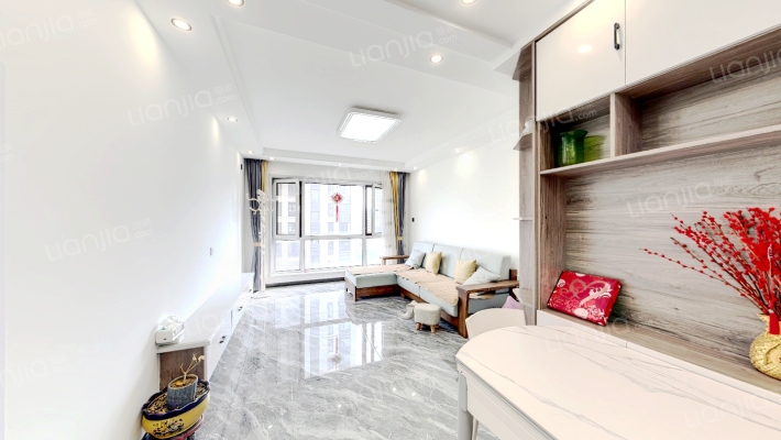 金悦湾二期二手房实景图