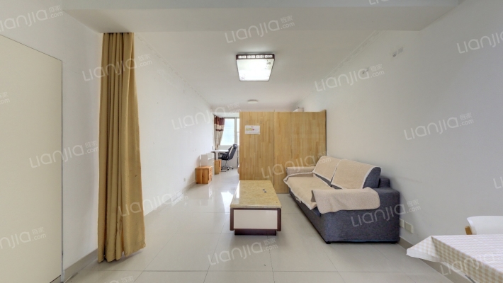 蒲汇新村二手房实景图