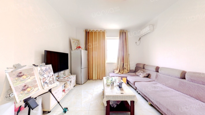 城际花园二手房实景图