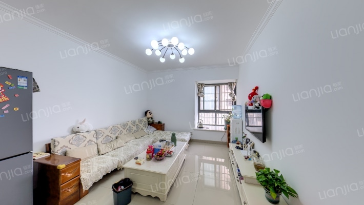 尚都花园城二手房实景图