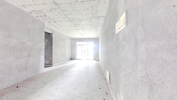 南城锦地二手房实景图