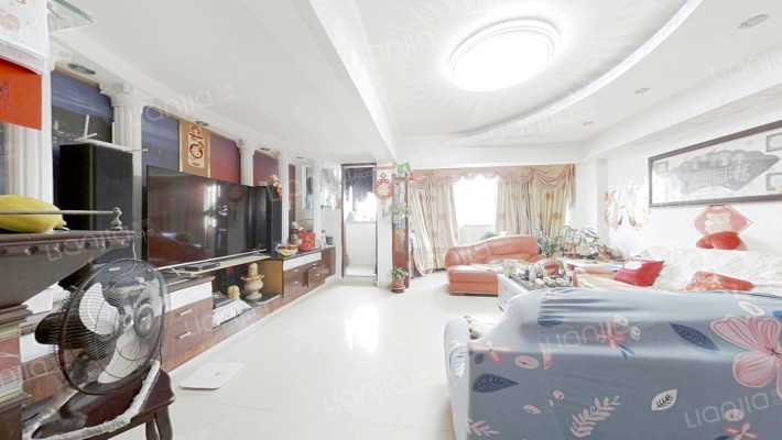 泰康城广场二手房实景图