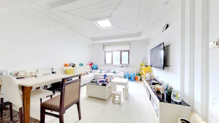 君逸公馆二手房实景图