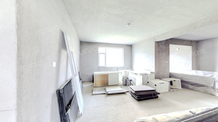 铂宫时代二手房实景图