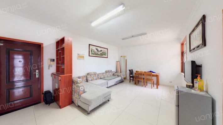 国轩K西嘉二手房实景图