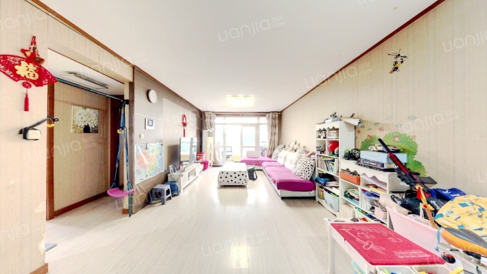 天泰城汉城区二手房实景图