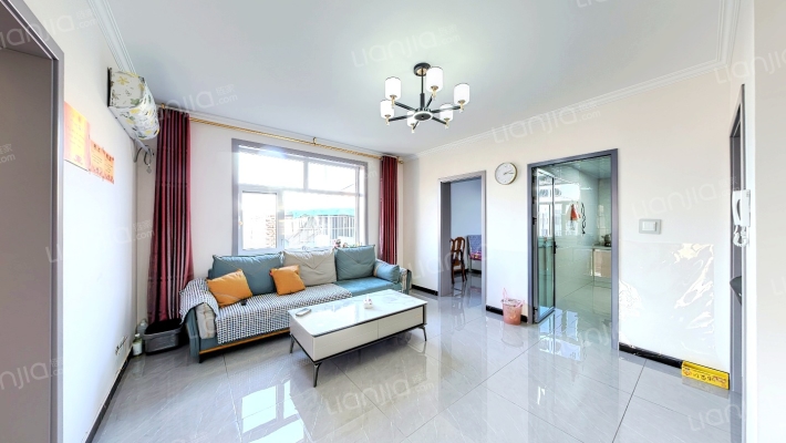 南街家属楼（通安街）二手房实景图