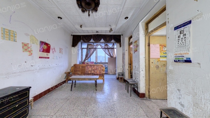 工联三村130号二手房实景图