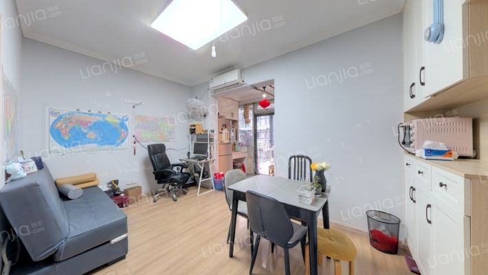 学道街42号二手房实景图