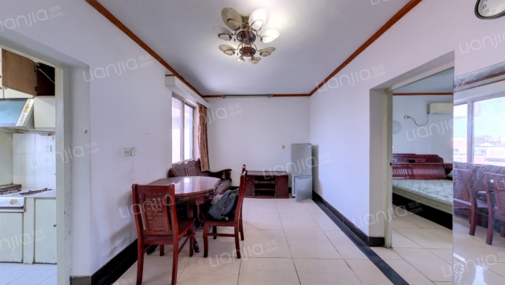 丹桂园二手房实景图