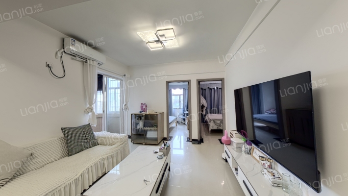 好运广场二手房实景图