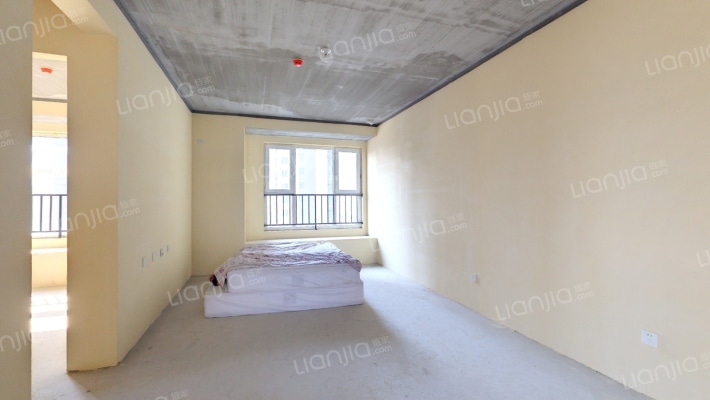 金科集美郡二期二手房实景图