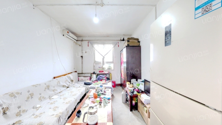 省直机关宿舍二手房实景图