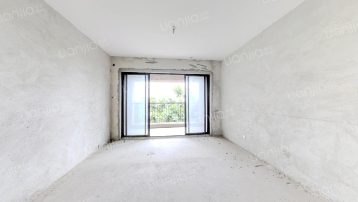 华发又一城一期二手房实景图