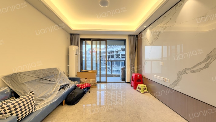 玺云著花园二手房实景图