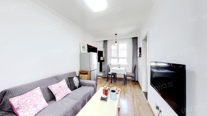 崇嘉新居二手房实景图