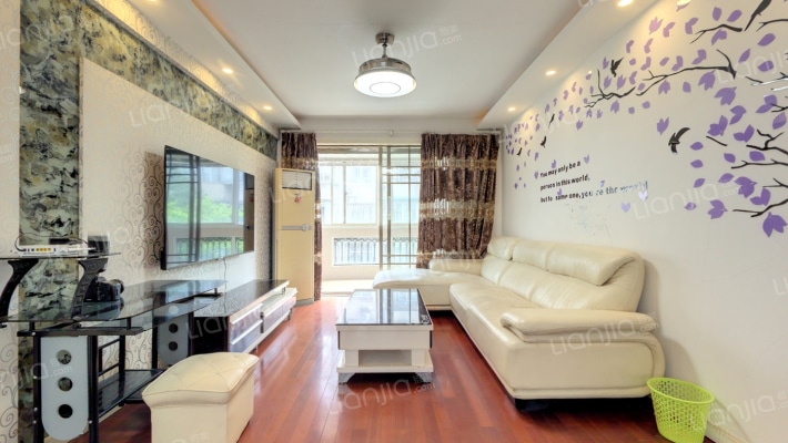 行知家园二手房实景图