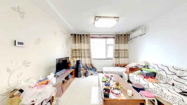 卓达明郡二手房实景图