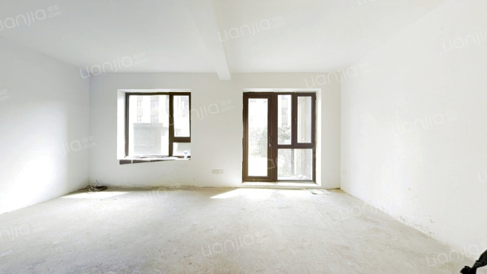 碧桂园珑悦二手房实景图