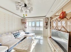 整租·金阳花园B区 2室1厅 南/北_金阳花园B区租房