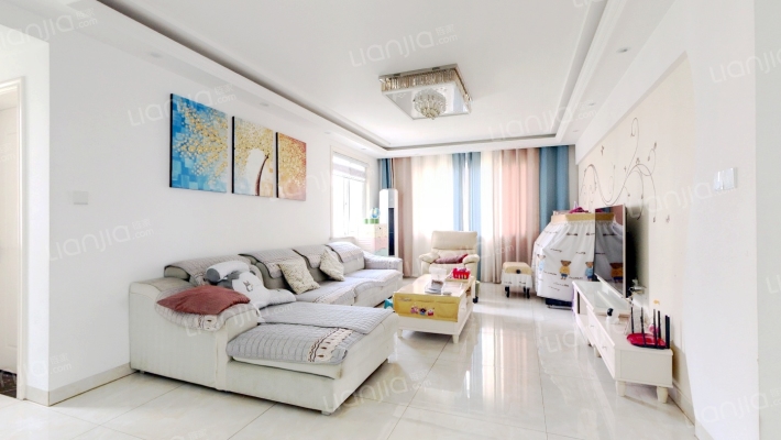 湖滨华城畅意苑二手房实景图