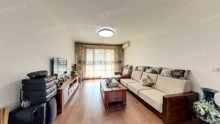 中体奥林匹克花园四期二手房实景图