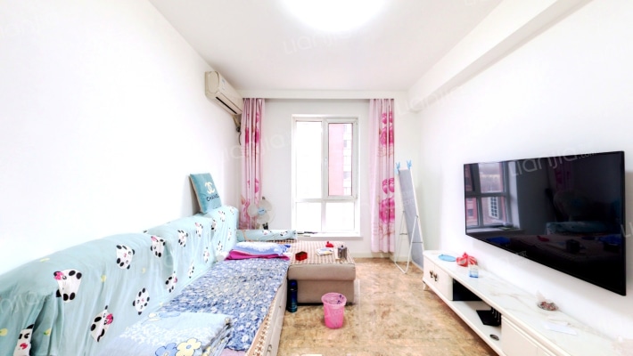 圣大英伦国际二手房实景图