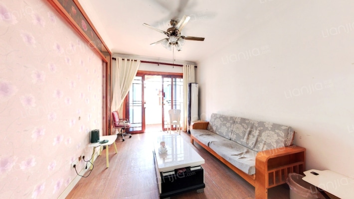 古巷二村东区二手房实景图