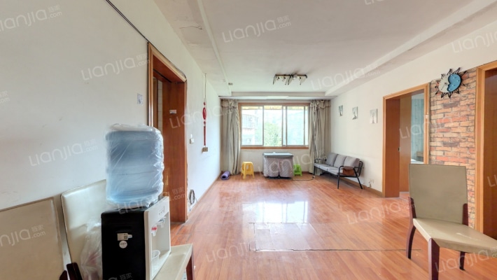 江山公寓二手房实景图