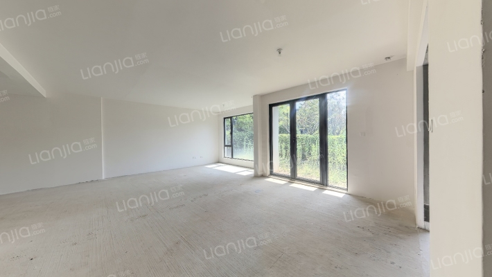 龙湖悠山郡千山新屿二手房实景图