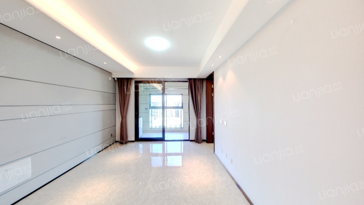 盛誉世家二手房实景图