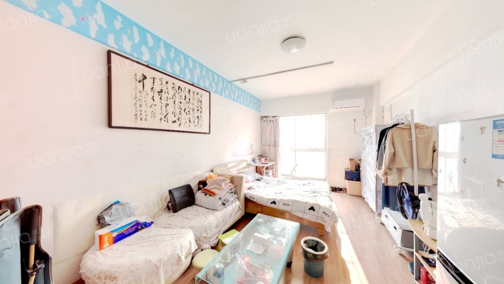 东香书苑二手房实景图