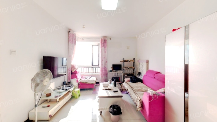 悦盛里二手房实景图