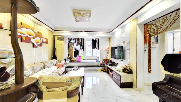 锦丽斯公寓二手房实景图