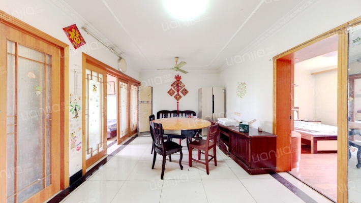 金尧花园二手房实景图